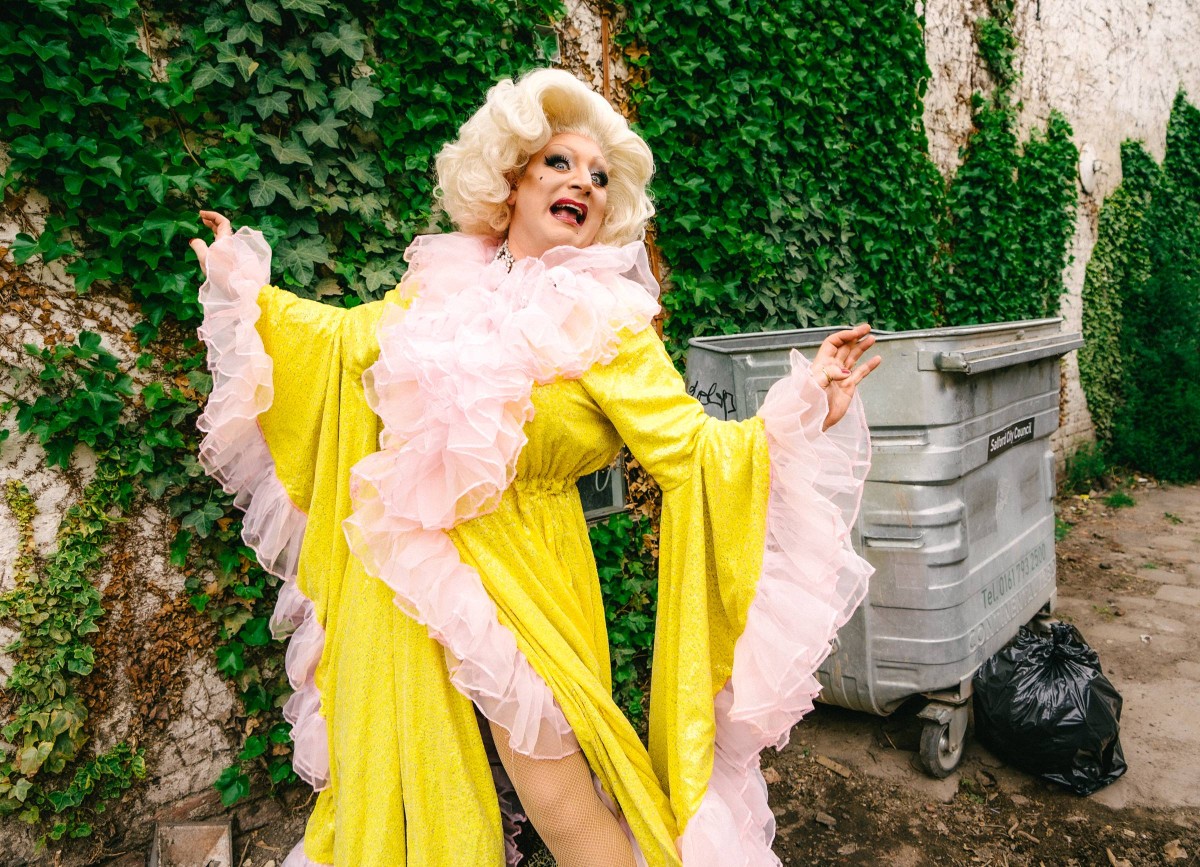 Myra DuBois